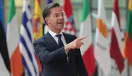 Rutte ve Zelenskiy acil savunma desteği için görüştü