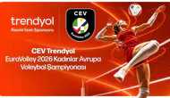 Voleybolun kalbi İstanbul’da atacak