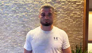 Başpehlivan Serhat Elvan mola yerinde saldırıya uğradı