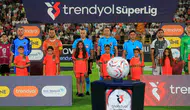 Alanyaspor-Beşiktaş maçındaki tokat için avukatlar savcılığa gitti