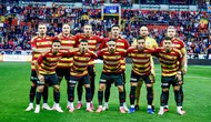 Üç maçlık galibiyet serisi evinde sona erdi Kayserispor liderliği bıraktı