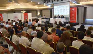 Aydın hayvancılığında hastalık riski düşüyor