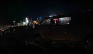 Afyonkarahisar’da trafik kazası 11 kişiyi hastanelik etti