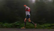 Kuzuyayla'da 905 sporcu zirve için yarıştı Ödüller sahiplerini buldu