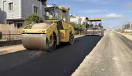 Aksu’nun altyapısına 3 milyar liralık dev dokunuş