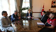 Kastamonu'da küçükbaş hayvancılık için kredi limiti yükseldi