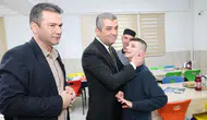 Erzurum’da özel eğitim için dev kampüs dönemi başlıyor