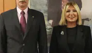Etimesgut Belediyesinde başkan vekili krizi sona erdi