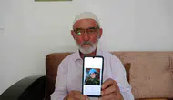 29 yıldır oğlunun mezarını bekliyor, tek dileği terörün bitmesi