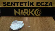 Manisa Kula’da polis operasyonu 4 kişi hapse girdi