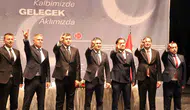 MHP Kocasinan’da Behsat Önder güven tazeledi