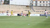 Bandırmaspor sezona hızlı girdi