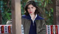 Zeynep Atılgan ve Ali Öner aşklarını kutlamaya devam ediyor