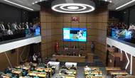 Üsküdar Belediyesi yeni başkanvekilini seçti