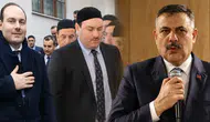 Bakan Çiftçi'den 'Blopper' çıkışı: FETÖ'nün ByLock'u neyse, bu yapınınki de o!