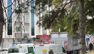 Kırşehir’de iş kazası 24 yaşındaki market çalışanı hayatını kaybetti