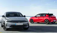 Opel Corsa'nın yeni nesli yolda ama elektrikli versiyonu için 2028'i bekleyeceksin