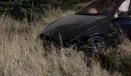 Eskişehir çevre yolunda kaza Bir kişi hastaneye kaldırıldı