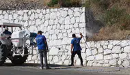 Bozdoğan’da yaz aylarının kabusu olan haşerelere karşı kapsamlı önlem seferberliği