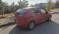 Eskişehir’de ticari taksi ile otomobil çarpıştı 6 kişi hastaneye kaldırıldı