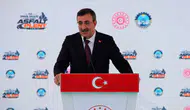 Yılmaz Terörsüz Türkiye yatırımın önünü açacak