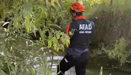 Elbistan’da kaybolan 2 yaşındaki çocuk sulama kanalında bulundu
