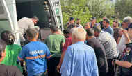 Osmaniye'de kayıp ihbarı yapılan Ali Cin sulama kanalında bulundu