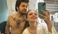 Ufuk Beydemir’in eski eşi İpek Filiz Yazıcı’ya olaylı yorumu