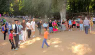 Çınarcık Hasanbaba’da Karadeniz rüzgarı esiyor