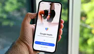 Google Health’te antrenman ve harita akışı 5.07 ile elden geçiriliyor