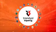 TFF ve Trendyol lig sponsorluğunu iki yıl daha uzattı