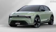 Mitsubishi yeni elektrikli ASX modelini Foxconn iş birliğiyle tanıttı