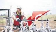 Sınırları aşan dev hamle: Türkiye enerji haritasını üç kıtada yeniden çiziyor