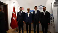 Ankara trafiğine nefes aldıracak 82 kilometrelik yeni yol projesi başlıyor