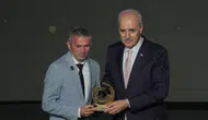 Bolulu muhabirin objektifinden tarihe geçen o an