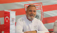 Samsun'da Fenerbahçe mesaisi Fink'ten taraftara çağrı
