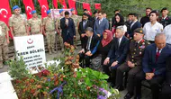 Eren Bülbül şehadetinin dokuzuncu yılında anılıyor