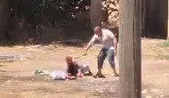 Şanlıurfa'da dehşet verici şiddet Oğlu 85 yaşındaki annesini sopayla yaraladı