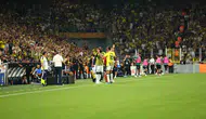 Lukaku Kadıköy sahnesinde siftahı yaptı