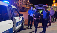 Aksaray'da alkollü sürücü izni zehir etti