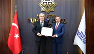 Malatya Turgut Özal Üniversitesi eğitim kalitesini tescilledi