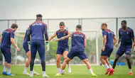 Trabzonspor Göztepe sınavı öncesi moral depoladı