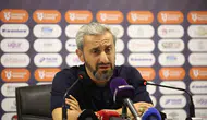 Erzurumspor Galatasaray mağlubiyetini unutup lige odaklanıyor