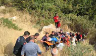 Adıyaman'da kaybolan 85 yaşındaki Ekrem Aydın 13 saat sonra bulundu