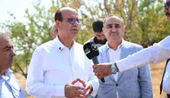 Yaka Mahallesi ticaretin yeni merkezi oluyor