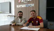 Kayserispor yeni sezona galibiyetle başlamayı hedefliyor