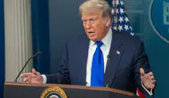 Trump İran ekonomisinin çöküşünü bekliyor