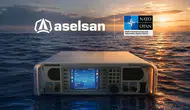 ASELSAN'ın VLF sistemleri NATO'da görev başında Planlanandan önce teslim edildi