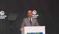 Bakan Kacır Dünya artık alarm veriyor
