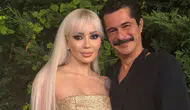 İsmail Hacıoğlu ve eski eşi Duygu Kumarki tatilde görüntülendi